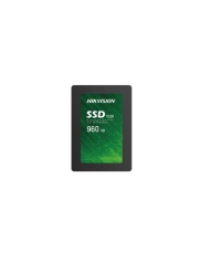 Hikvision 960GB SSD 560MB/500MB  SATA3 HS-SSD-C100/960G SSD Harddisk